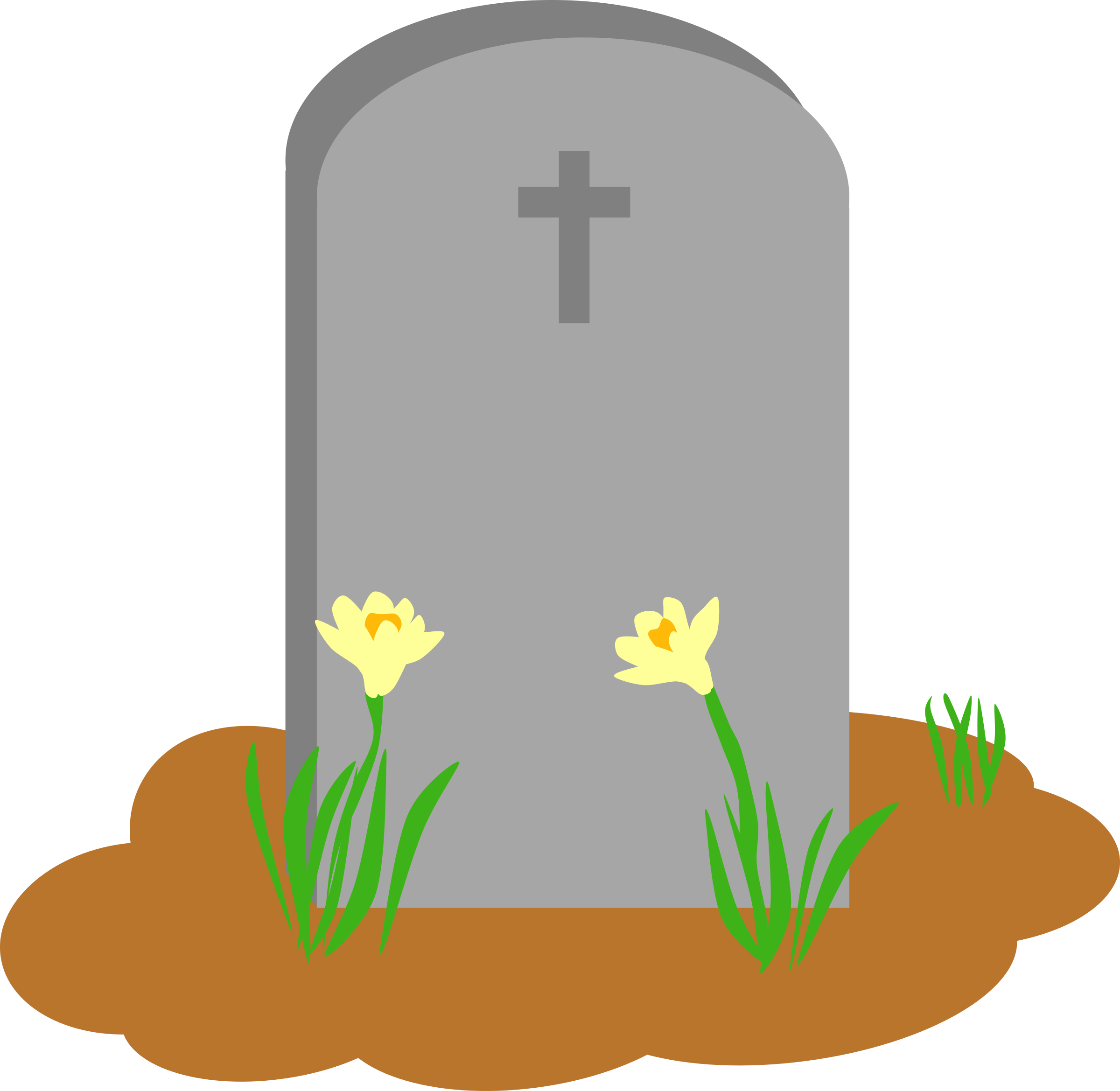 Grave PNG Free Photo PNG Image