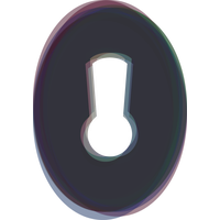 Keyhole Free Download PNG HD PNG Image