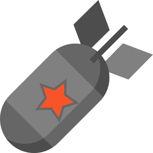 Bomb Free Transparent Image HD Transparent PNG Image