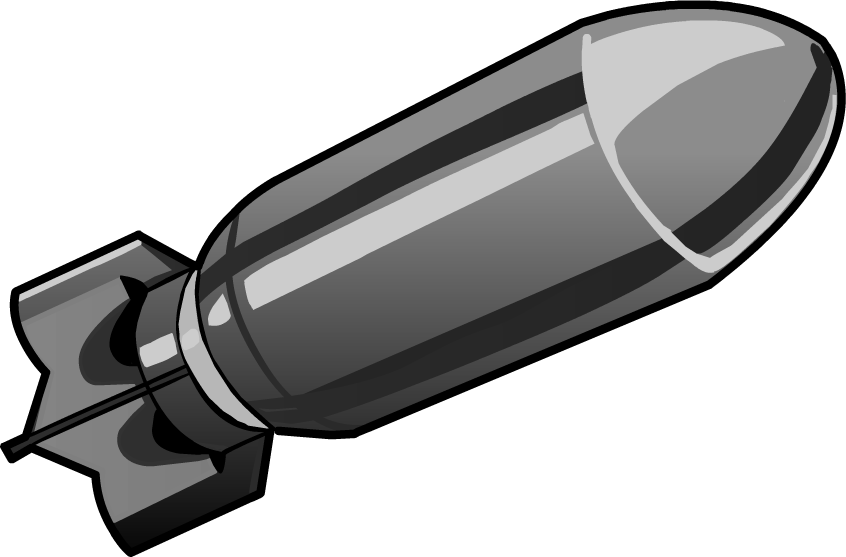 Bomb Picture Free Transparent Image HD PNG Image