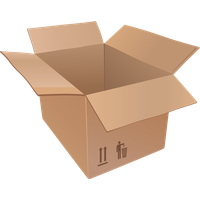 Box HD Free Clipart HQ PNG Image