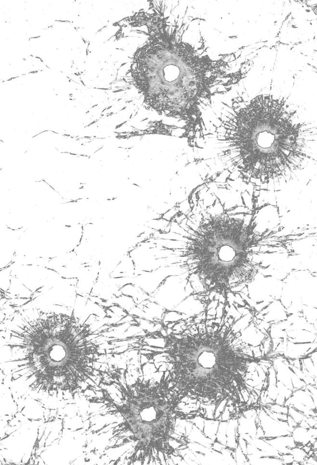 Download Bullet Holes Free Clipart HD HQ PNG Image | FreePNGImg