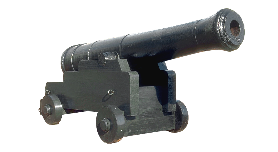Cannon Download Download Free Image PNG Image