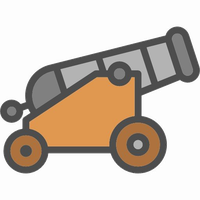 Cannon Photos Download HQ PNG PNG Image