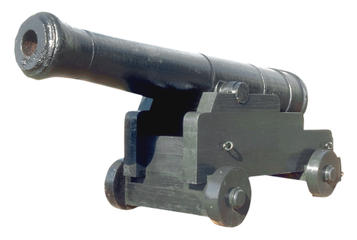 Cannon Picture HD Image Free PNG Transparent PNG Image