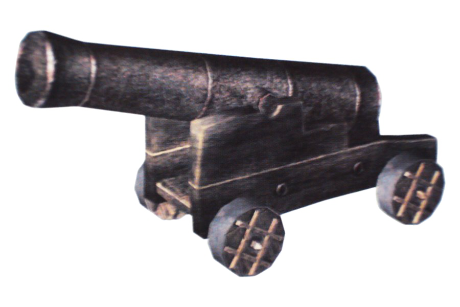 Cannon Image Free Transparent Image HQ PNG Image