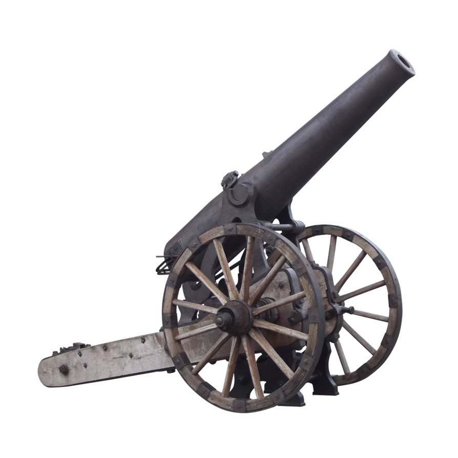 Download Cannon PNG File HD HQ PNG Image | FreePNGImg