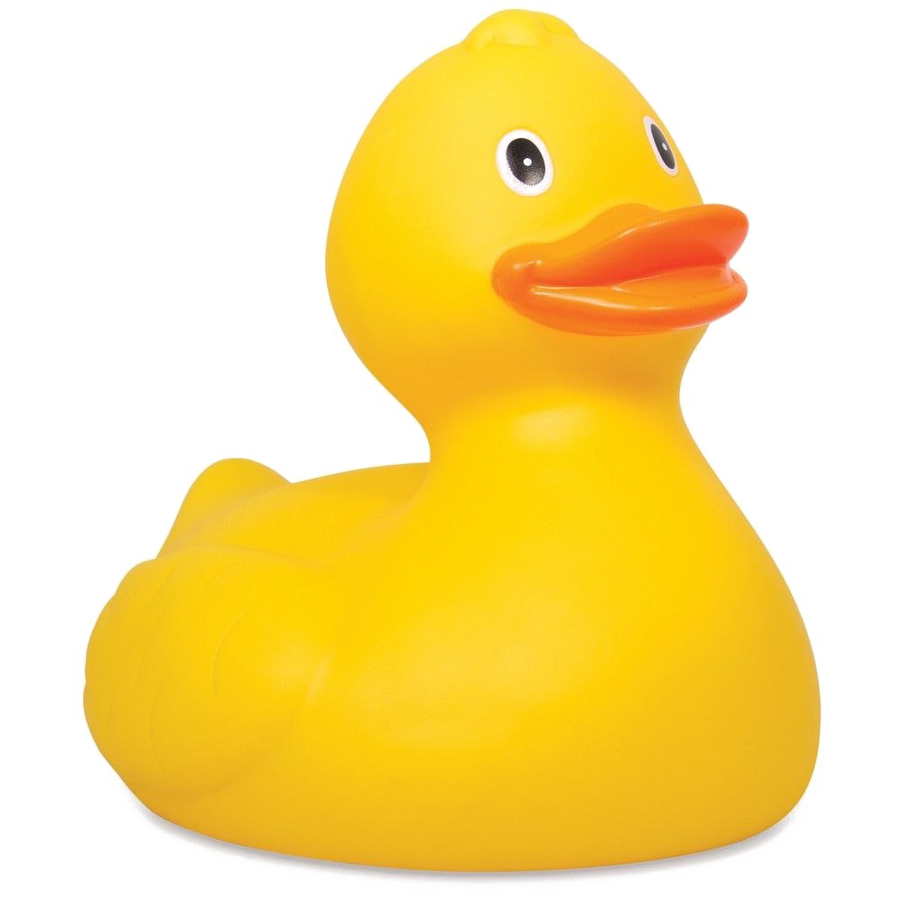 Rubber duck фото