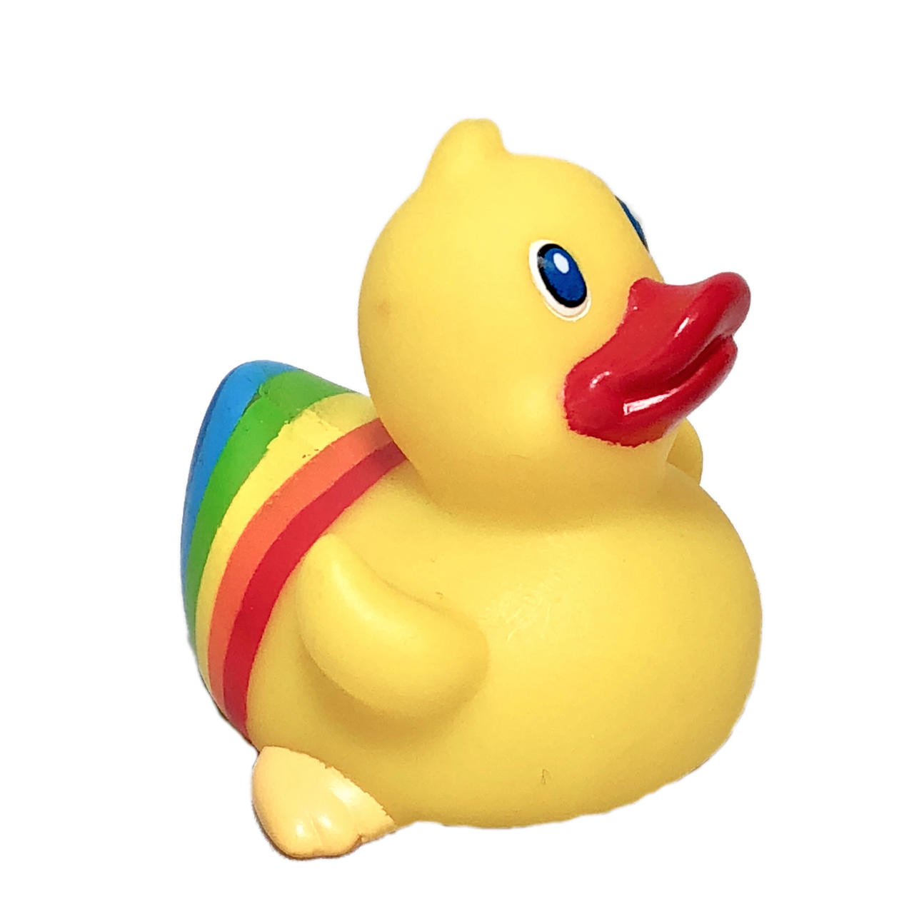 Rubber Duck Image Free Clipart HD PNG Image
