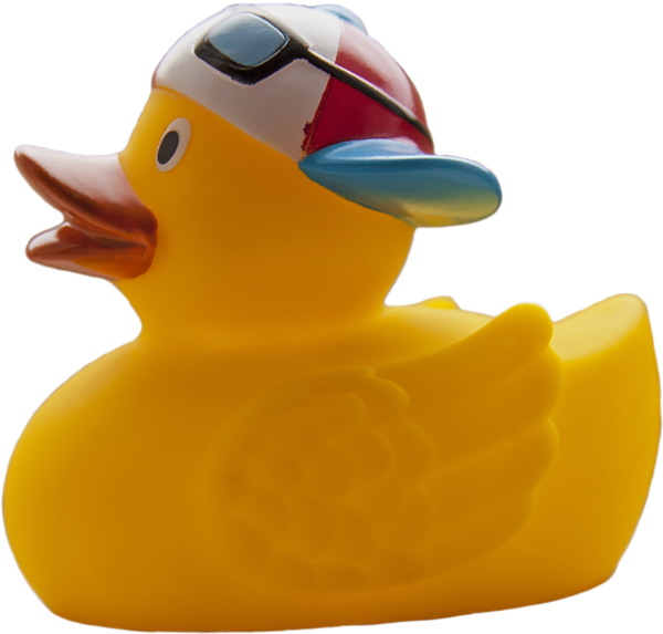 Rubber Duck PNG Free Photo PNG Image