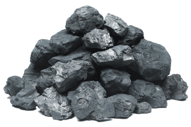 coal clipart