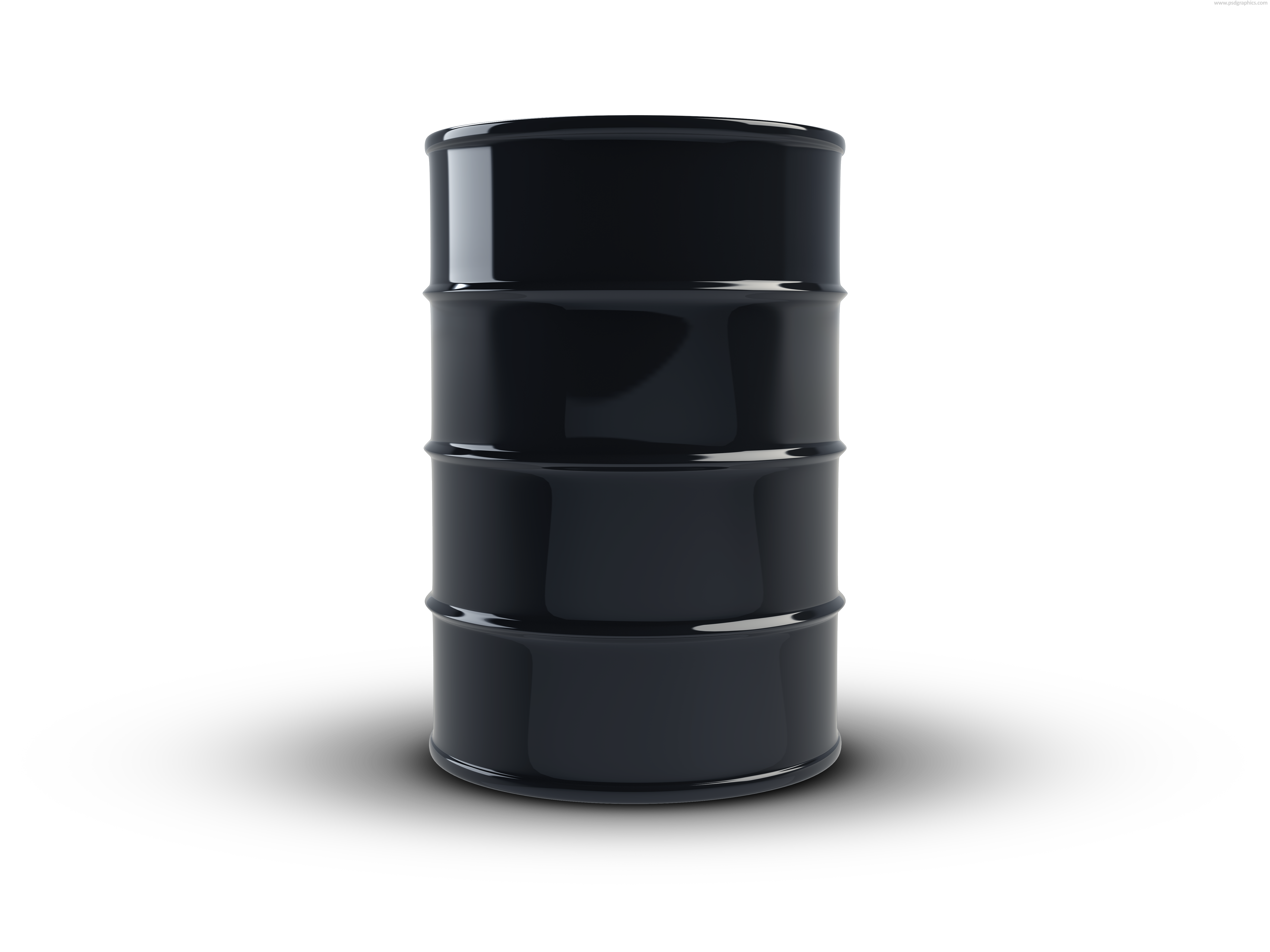 Crude Oil Barrel PNG Free Photo PNG Image