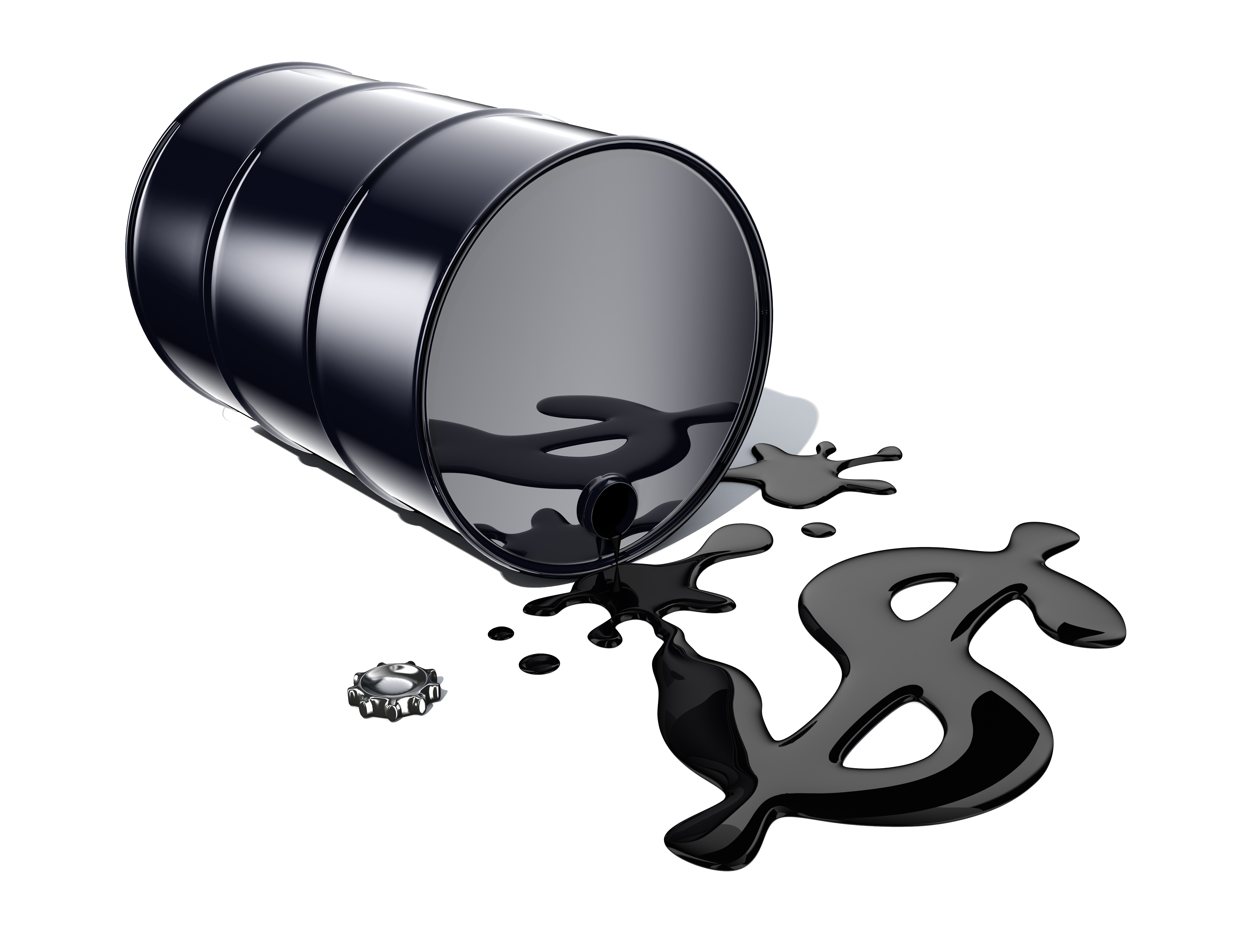 Crude Oil Barrel Download HD PNG Transparent PNG Image