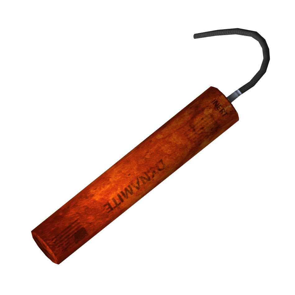 Dynamite PNG Image High Quality PNG Image