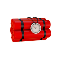 Dynamite Free HD Image PNG Image