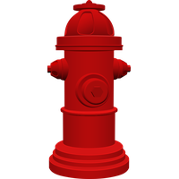 Fire Hydrant Picture Free Download PNG HQ