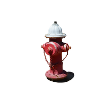 Fire Hydrant PNG Download Free