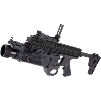 Download Grenade Launcher Free Download Image HQ PNG Image | FreePNGImg