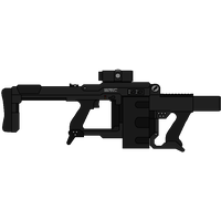 Grenade Launcher Free HD Image PNG