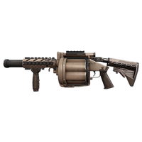 Download Grenade Launcher Free Download Image HQ PNG Image | FreePNGImg