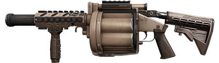 Grenade Launcher Download Free Image PNG Image