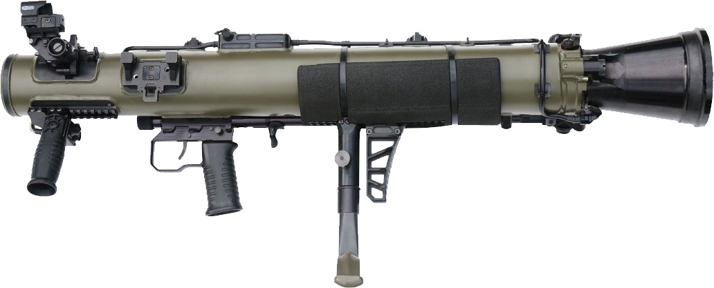 Grenade Launcher PNG Download Free PNG Image