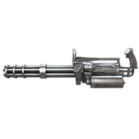 Machine Gun Download Free Image PNG Image