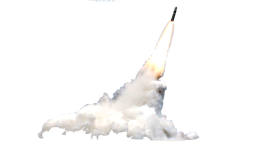 Missile HD Image Free PNG PNG Image