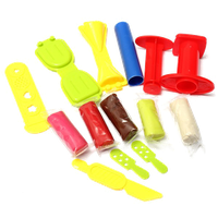 Plasticine Free PNG HQ PNG Image