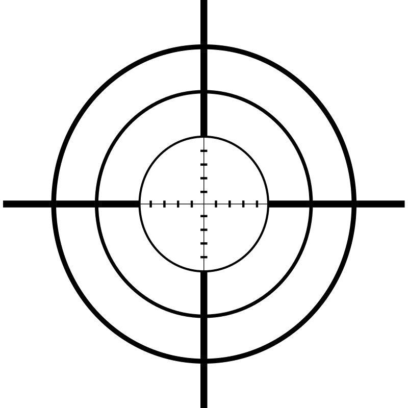 Scope PNG Download Free PNG Image