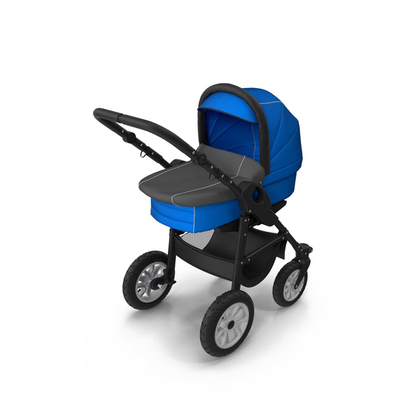 Stroller Image Free Clipart HQ PNG Image