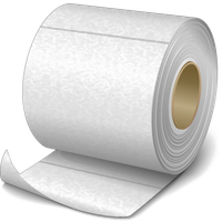 Toilet Paper HQ Image Free PNG PNG Image