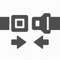 Safety Belt Free Clipart HD