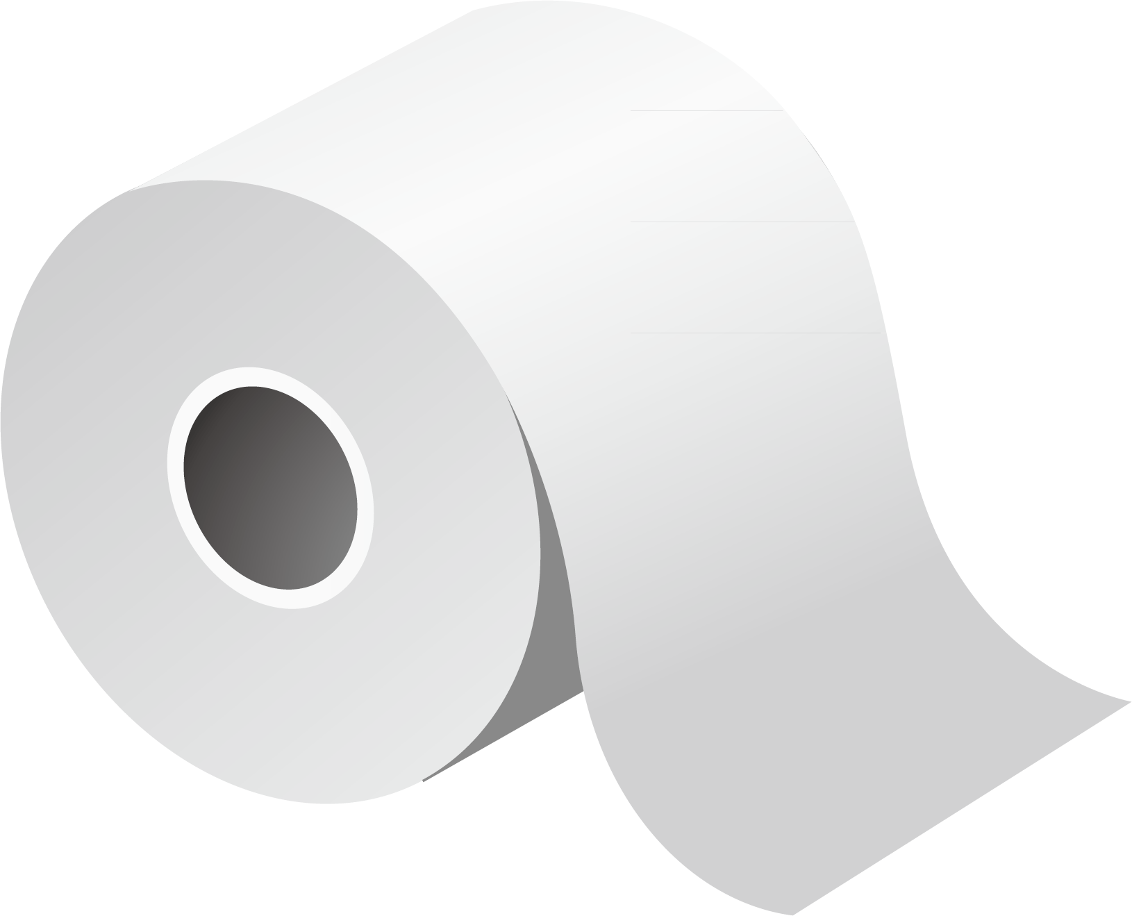 Toilet Paper Picture Free HQ Image PNG Image