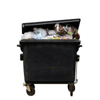 Garbage Download Free HD Image PNG