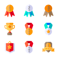 Rewards Free HD Image