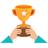 Rewards HD Free Download PNG HQ