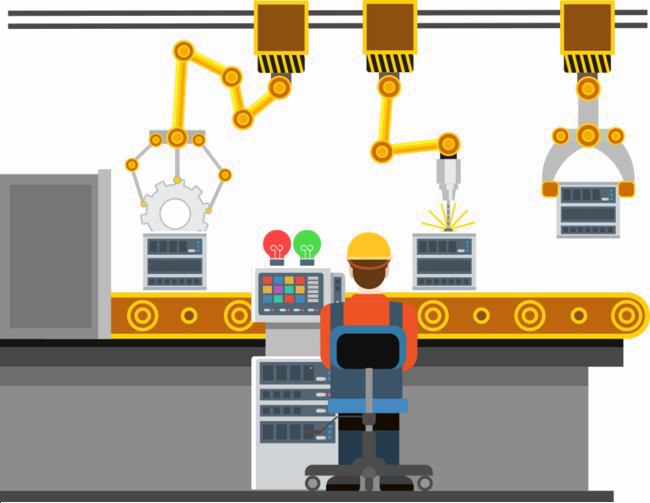 Factory Machine Image HQ Image Free PNG PNG Image