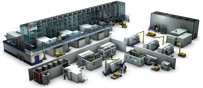 Factory Machine Free Photo PNG PNG Image