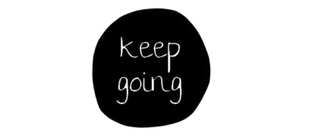 Keep Going PNG Download Free PNG Image