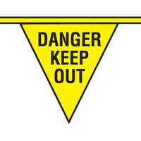 Keep Out Picture Free HQ Image