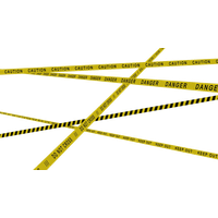 Keep Out HQ Image Free PNG