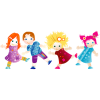 Back To School Kids Free Photo PNG PNG Image