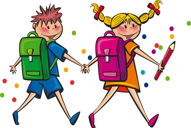 Back To School Shopping Download PNG Image