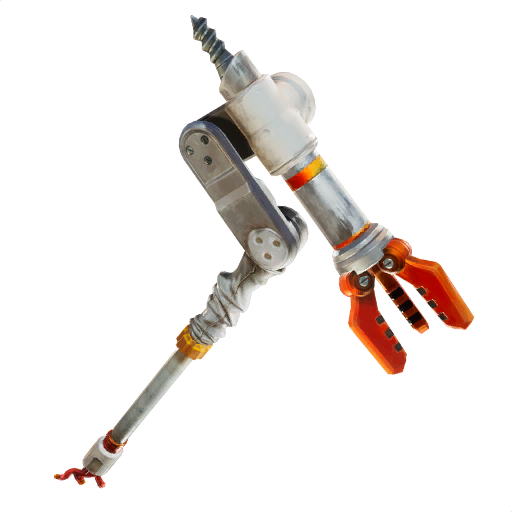 Battle Royale Pickaxe Machine Fortnite Free Download PNG HQ PNG Image