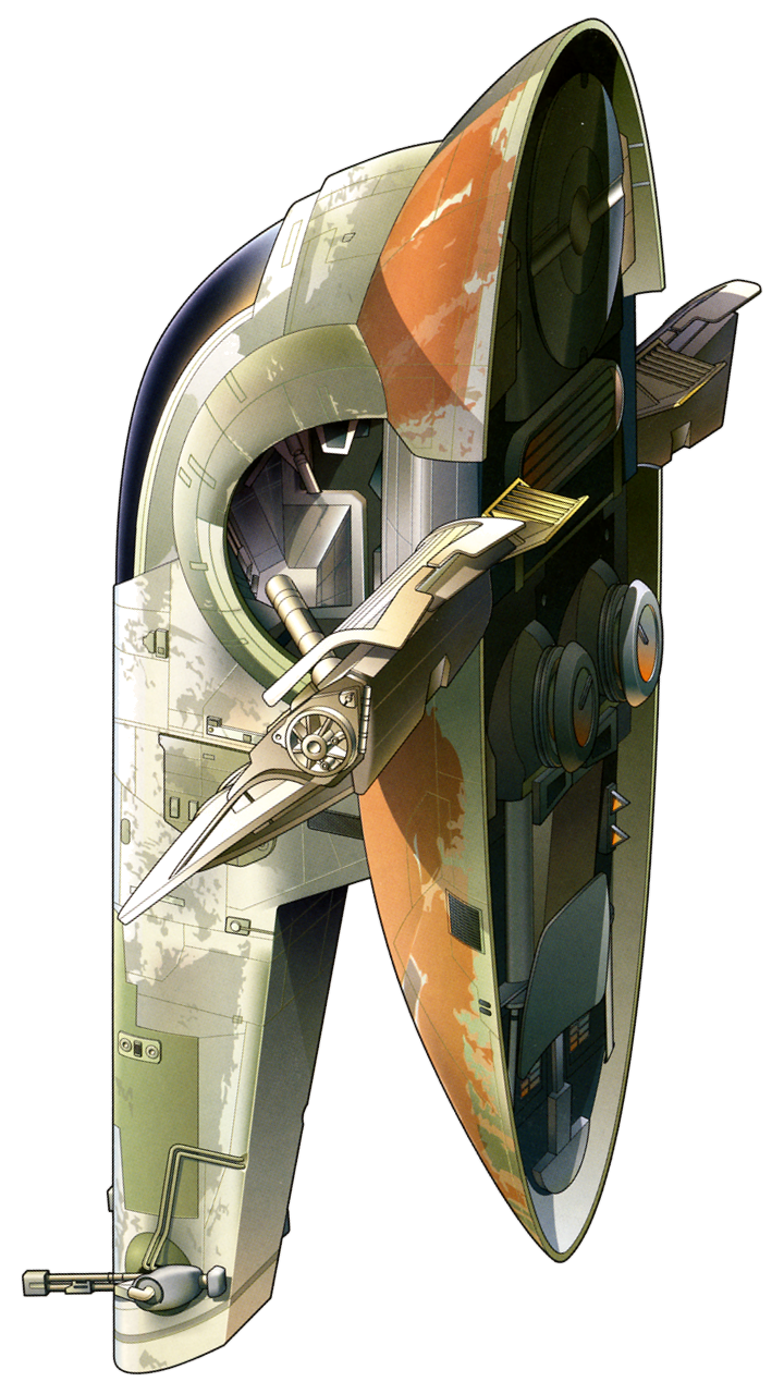 Machine Fett Star Wars Boba Jango PNG Image