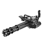 Machine gun PNG