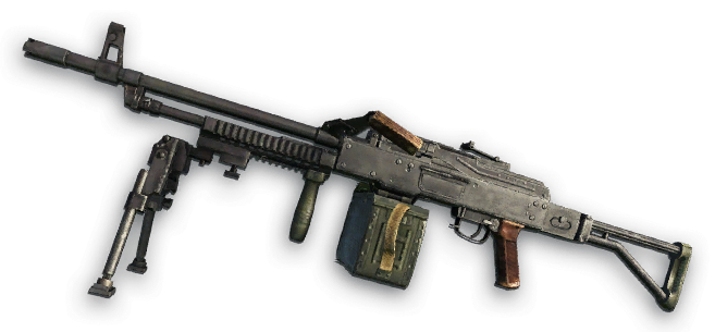 Machine gun Transparent PNG Image