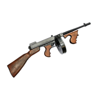 Machine gun Transparent PNG Image