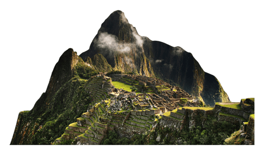 Machu Picchu Image Transparent HQ PNG Download | FreePNGimg